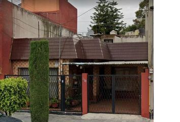 Casa en  Calle Cairo, Claveria, Ciudad De México, Cdmx, México