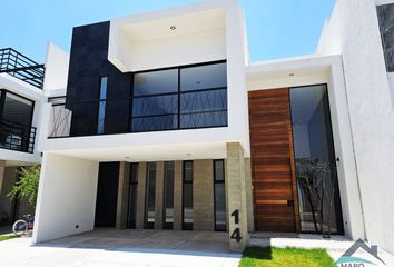 Casa en fraccionamiento en  Parque Sonora, Boulevard Hermosillo, Lomas De Angelópolis, Iii, Puebla De Zaragoza, Puebla, México