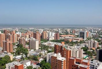 Lote de Terreno en  Las Granjas, Localidad Metropolitana, Barranquilla