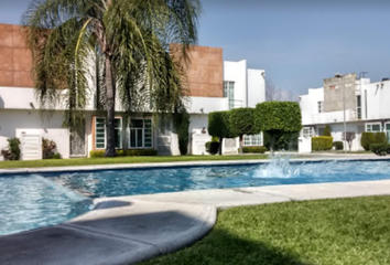 Casa en fraccionamiento en  Residencial Cañaveral, San Juan, Yautepec De Zaragoza, Morelos, México