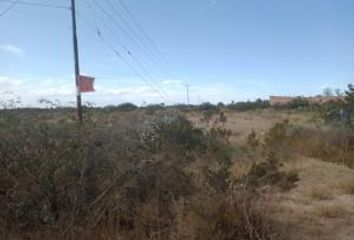 Lote de Terreno en  San Luis Potosí Centro, San Luis Potosí