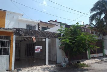 Casa en fraccionamiento en  Laguna Real, Veracruz, México