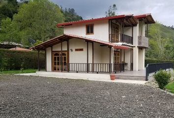 Villa-Quinta en  Salento, Quindío, Colombia