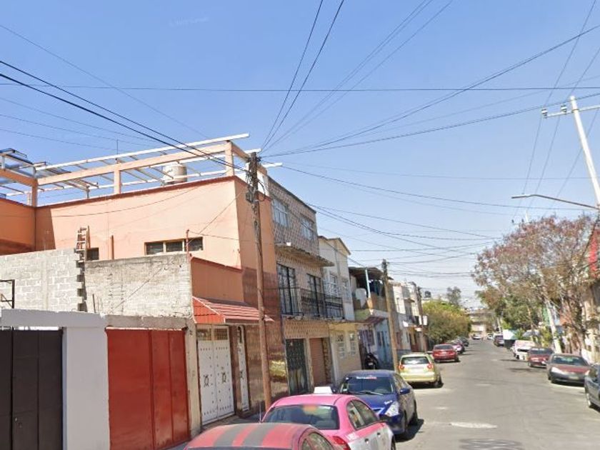 venta Casa en Ampliación Casas Alemán, Gustavo A. Madero (AG53346)-  