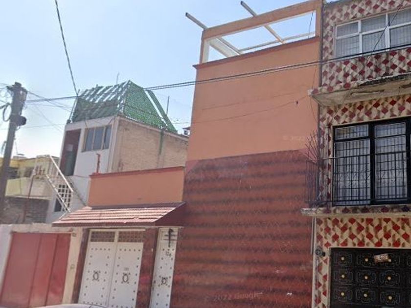 venta Casa en Ampliación Casas Alemán, Gustavo A. Madero (AG53346)-  