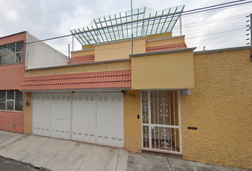 Casa en  Francita, Petrolera, Ciudad De México, Cdmx, México