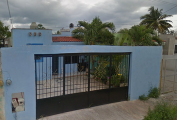 Casa en  Calle 55 508-510, Mérida Centro, Mérida, Yucatán, 97000, Mex