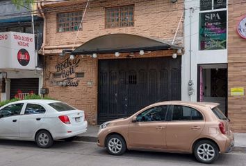 Edificio en  Boulevard Coacalco, Villa De Las Flores, San Francisco Coacalco, Estado De México, México