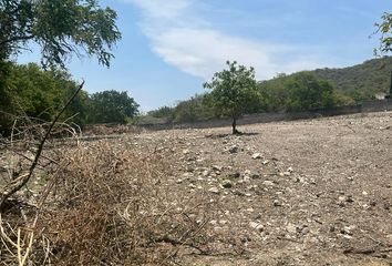 Lote de Terreno en  Yautepec, Morelos, México