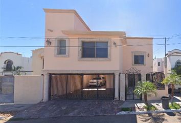 Casa en  Boulevard Lomas De Cortés 419, Lomas De Cortés, Guaymas, Sonora, México