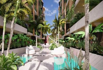 Departamento en  5ta Avenida, Playa Del Carmen, Gonzalo Guerrero, Playa Del Carmen, Quintana Roo, México