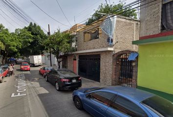 Casa en  La Mora, Tlalnepantla De Baz