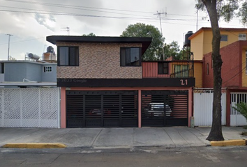 Casa en  Rosa Zaragoza, Coapa, Culhuacan Ctm Vi, Ciudad De México, Cdmx, México