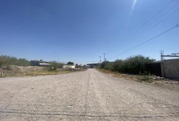 Lote de Terreno en  Zaragoza Sur, Torreón