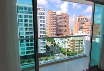 Apartamento en Villa Santos, Barranquilla