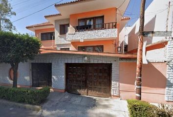 Casa en  Lomas Estrella, Ciudad De México, Cdmx, México