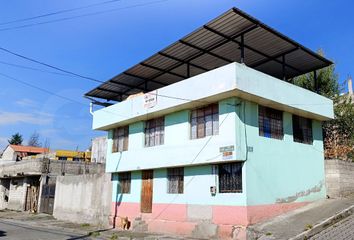 Casa en  Sgto. Segundo Adolfo Flores, Quito 170140, Ecuador