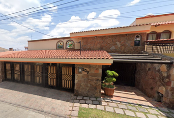 Casa en  Cordillera Occidental 308, Lomas 4ta Sección, San Luis Potosí, México