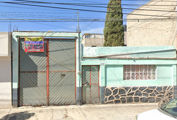 Casa en  Calle Balbuena No 358, Mz 017, Villada, Ciudad Nezahualcóyotl, Estado De México, México