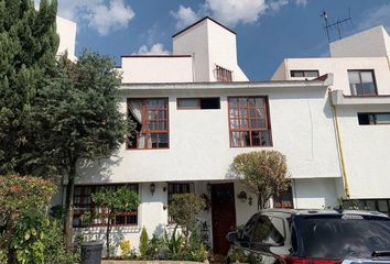 Casa en  Avenida Centenario 259, El Rincón, Ciudad De México, Cdmx, México