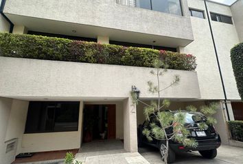 Casa en condominio en  Florida, Ciudad De México, Cdmx, México