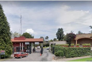 Casa en  Paseo De Los Eucaliptos 3, Fraccionamiento Y Club De Golf Los Encinos, Estado De México, México