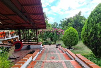 Villa-Quinta en  Santa Fe De Antioquia