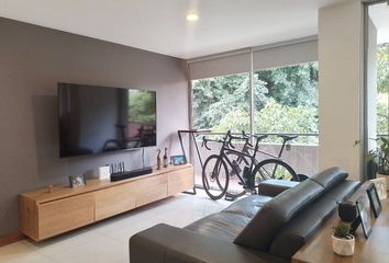 Apartamento en  Loma De Los González, Medellín