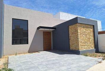 Casa en fraccionamiento en  Mayorca Residencial, León, Guanajuato, México