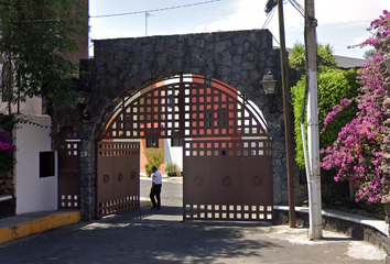 Casa en  Priv. Cariaco, Valle De Tepepan, Ciudad De México, Cdmx, México