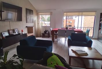 Apartamento en  Cra. 10 #134a-20, Bogotá, Bogota, Colombia