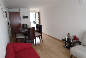 Apartamento en  Britalia, Bogotá