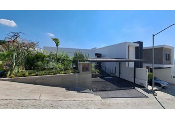 Casa en fraccionamiento en  Burgos Bugambilias Bienes Raices, Burgos Cuernavaca, Temixco, Morelos, México