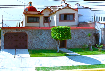 Casa en  Paseo Burgos Sur 122, Burgos Cuernavaca, Tres De Mayo, Morelos, México