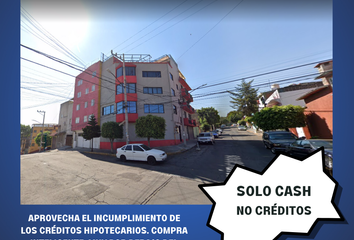 Departamento en  Dominicanos 47, Paraíso, Ciudad De México, Cdmx, México