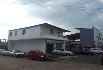 Terreno Comercial en  Avenida Walter Andrade, Quevedo, Ecu