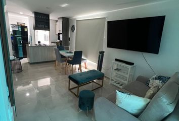 Apartamento en  Villa Santos, Barranquilla