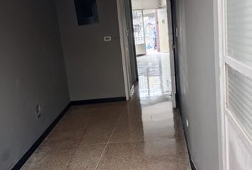 Apartamento en  La Soledad, Bogotá