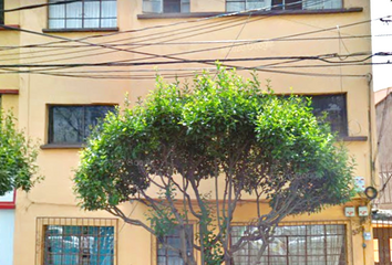 Departamento en  Calle J. Enrique Pestalozzi, Narvarte Poniente, Ciudad De México, Cdmx, México