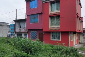 Casa en  Santo Domingo De Los Colorados, Santo Domingo, Ecuador