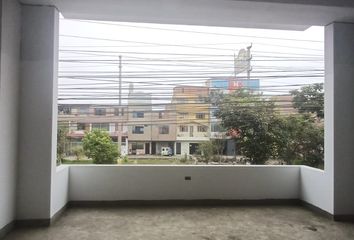 Local comercial en  Avenida Metropolitana 27, Urbanización El Álamo Etapa I, Comas, Lima, Per