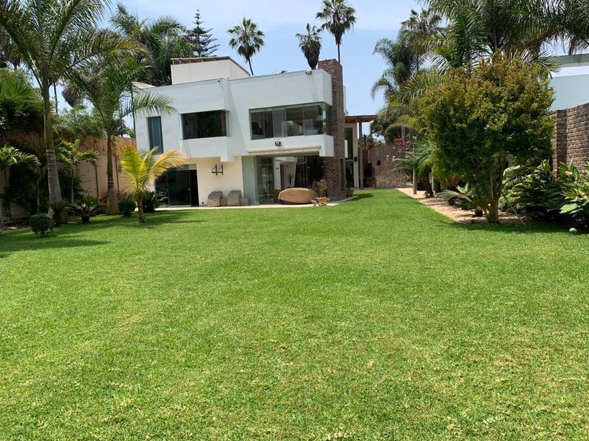 Casa en venta La Encantada De Villa, Chorrillos, Perú