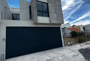 Casa en  Lomas 1a Secc, San Luis Potosí