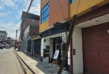 Departamento en  Zárate, San Juan De Lurigancho, Perú