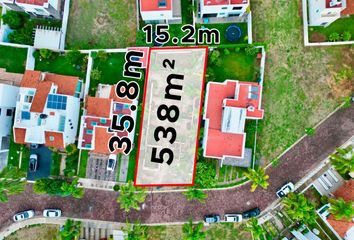 Lote de Terreno en  Rinconada Santa Anita, Santa Anita 601, Santa Ana, Jalisco, México