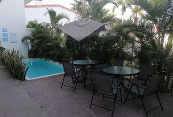 Departamento en  Río Pánuco 517, Palos Prietos, Mazatlán, Sinaloa, México