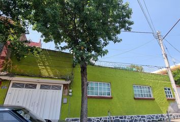 Casa en  Calle 1, Lomas De Los Ángeles Tetelpan, Ciudad De México, Cdmx, México