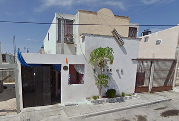Casa en  Zacatecas, Los Muros, Reynosa, Tamaulipas, México