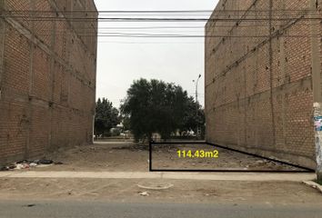 Terreno en  Avenida C, Carabayllo, Lima, 15121, Per