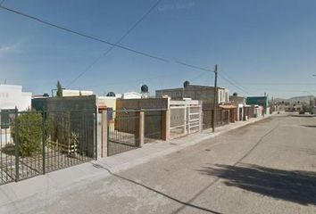 Casa en  Rey Anco Marcio, Villas Del Rey, Chihuahua, México